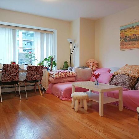 Llt Fraser Homeaway Vancouver Kültér fotó