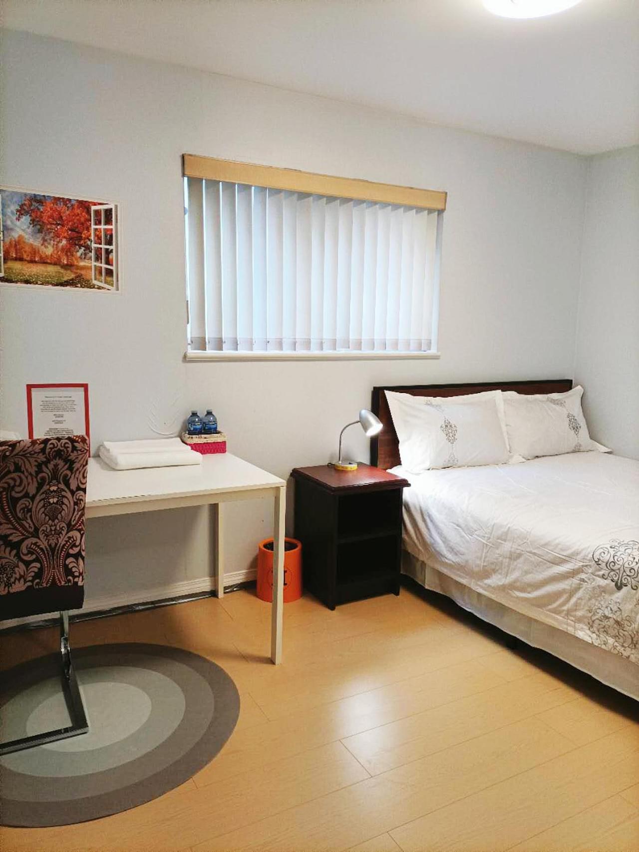 Llt Fraser Homeaway Vancouver Kültér fotó