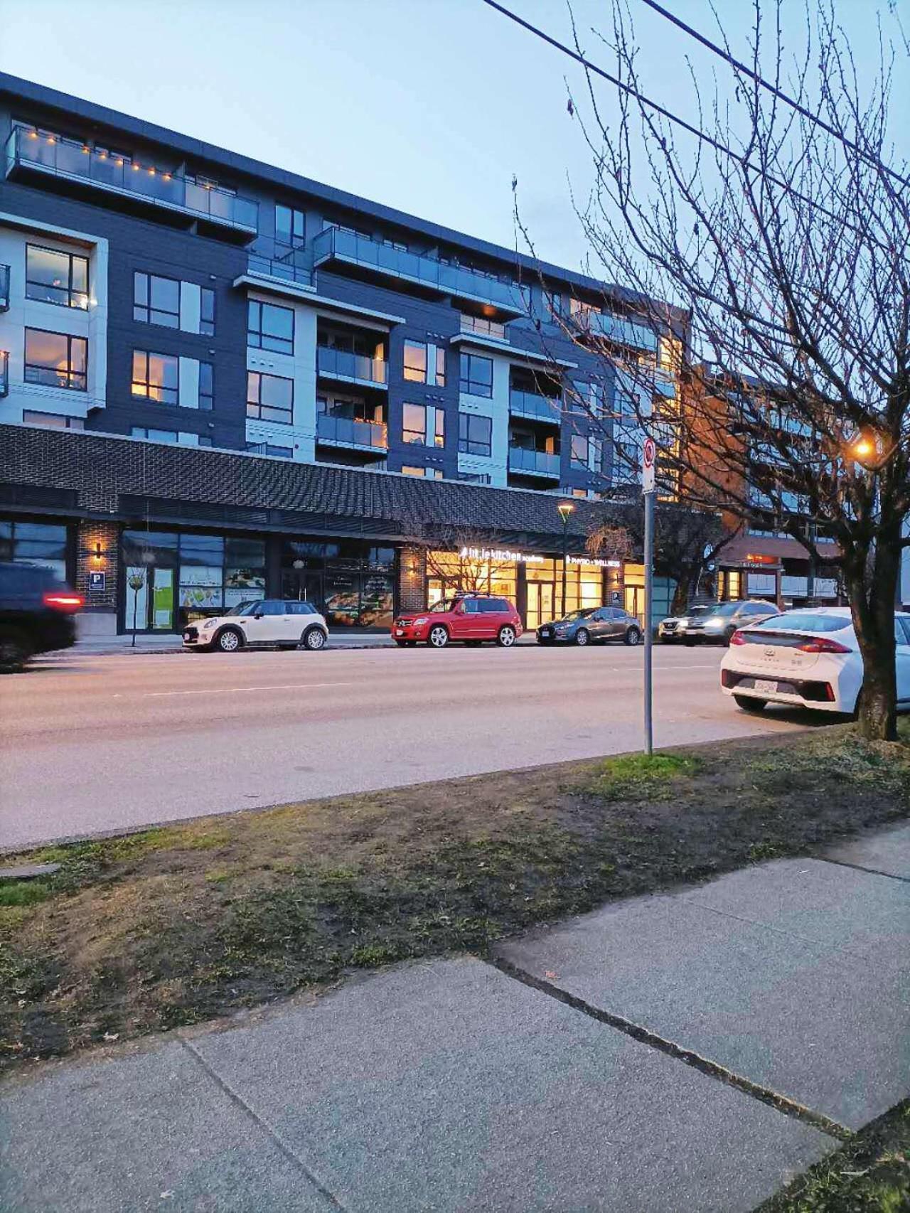 Llt Fraser Homeaway Vancouver Kültér fotó