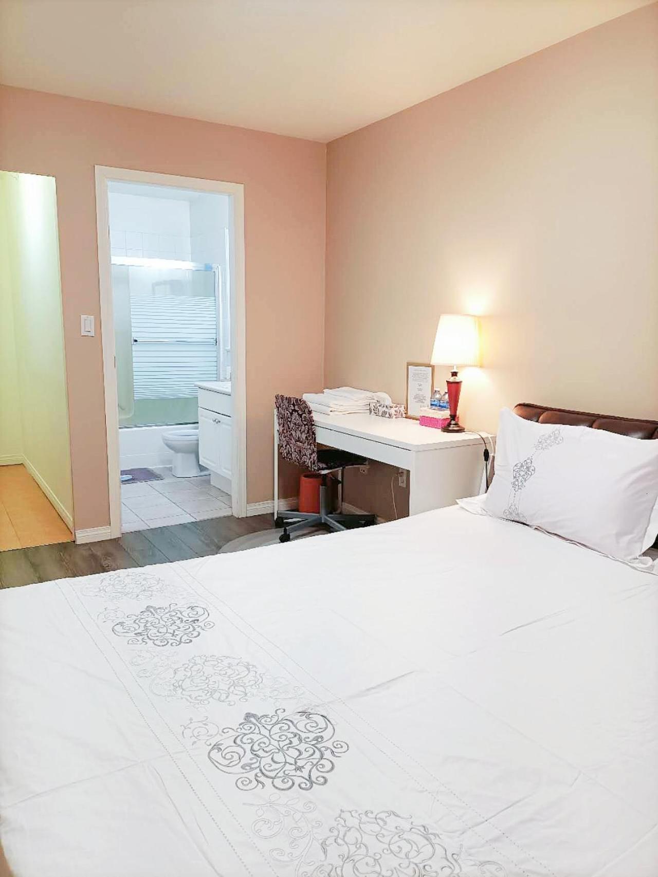 Llt Fraser Homeaway Vancouver Kültér fotó