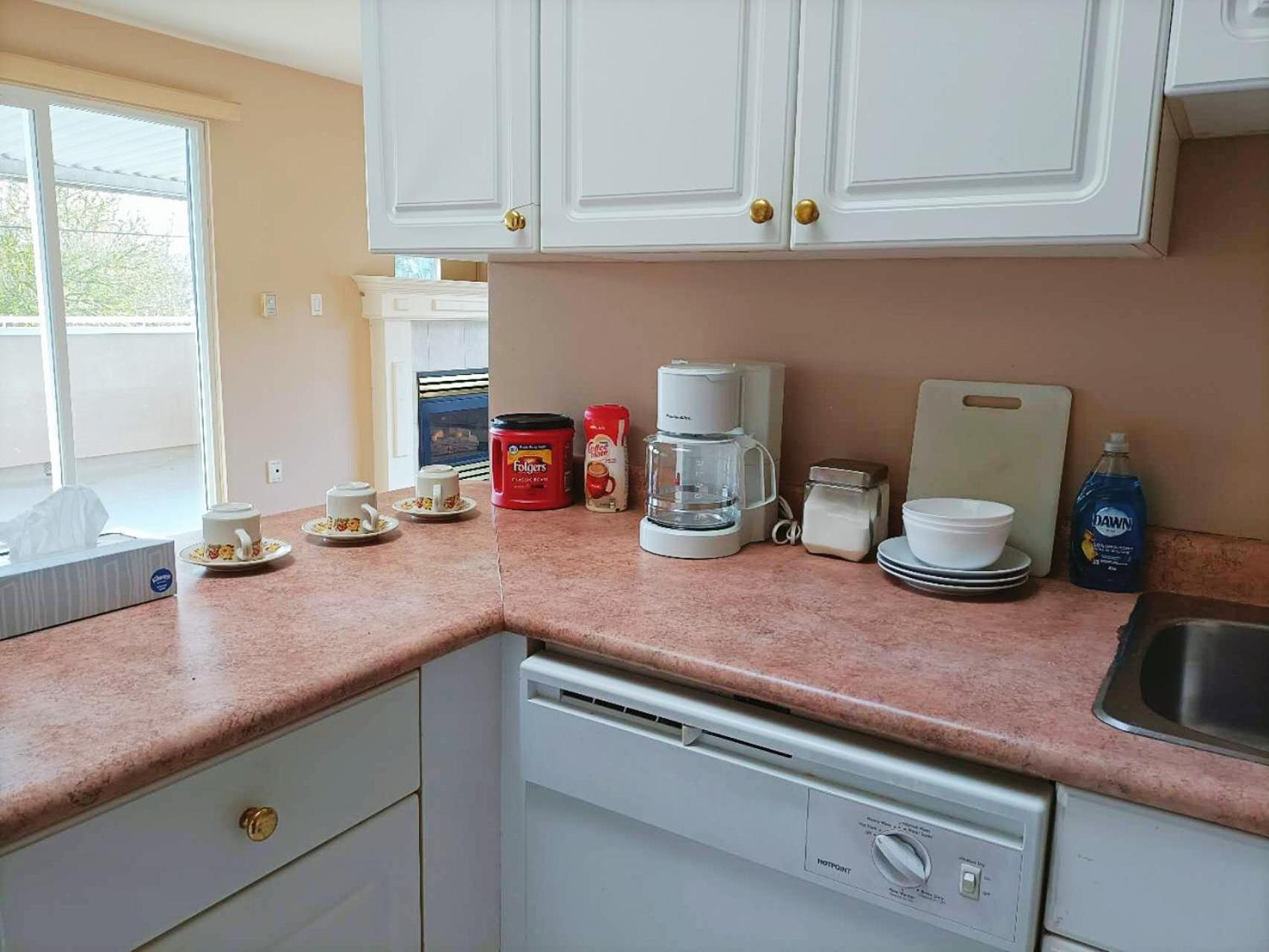 Llt Fraser Homeaway Vancouver Kültér fotó