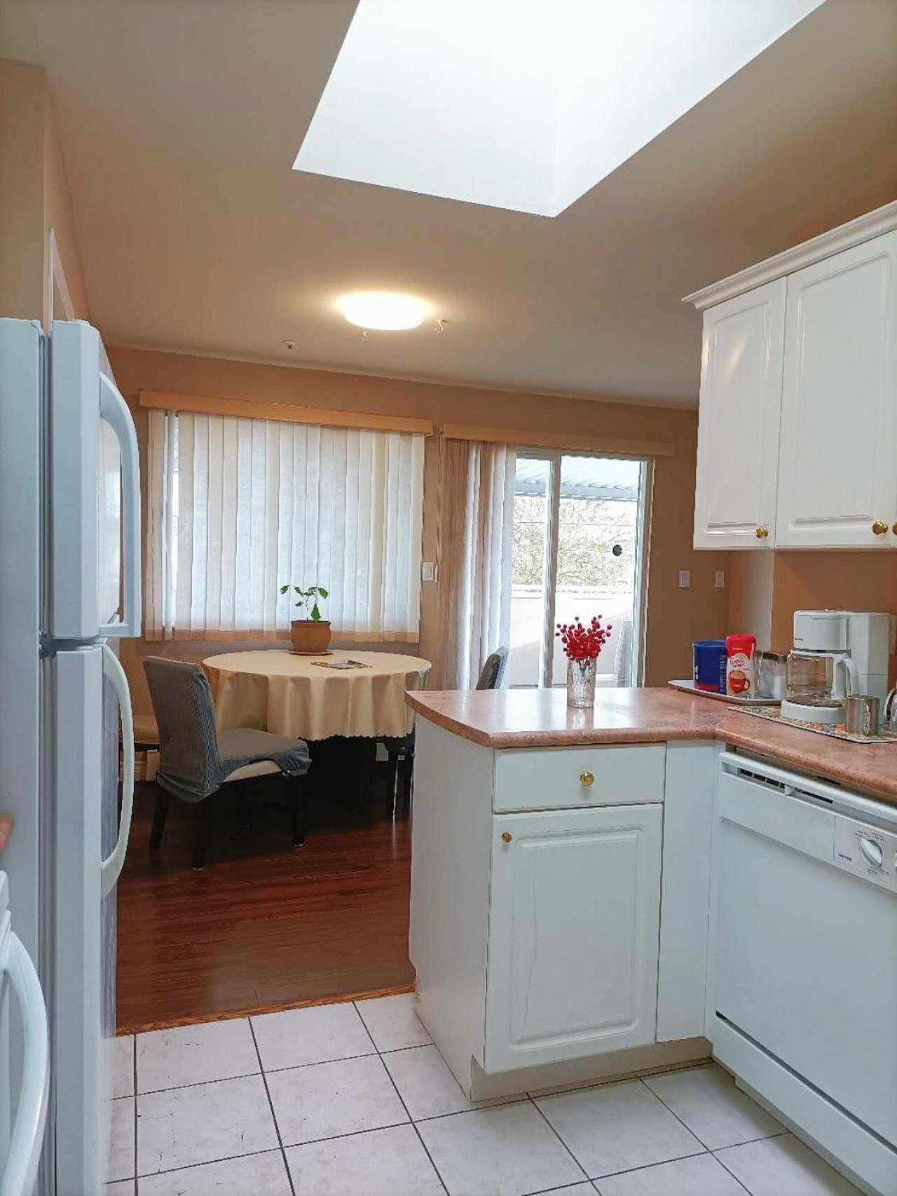 Llt Fraser Homeaway Vancouver Kültér fotó